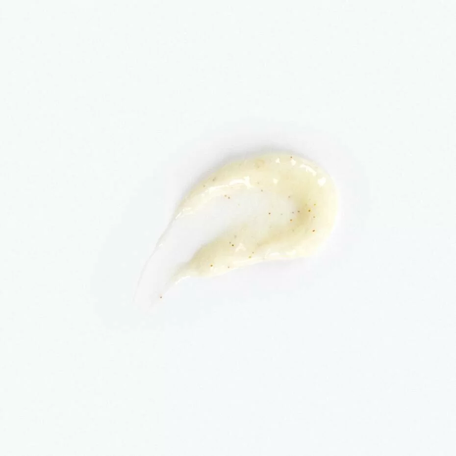 Pineapple Papaya Facial Scrub 